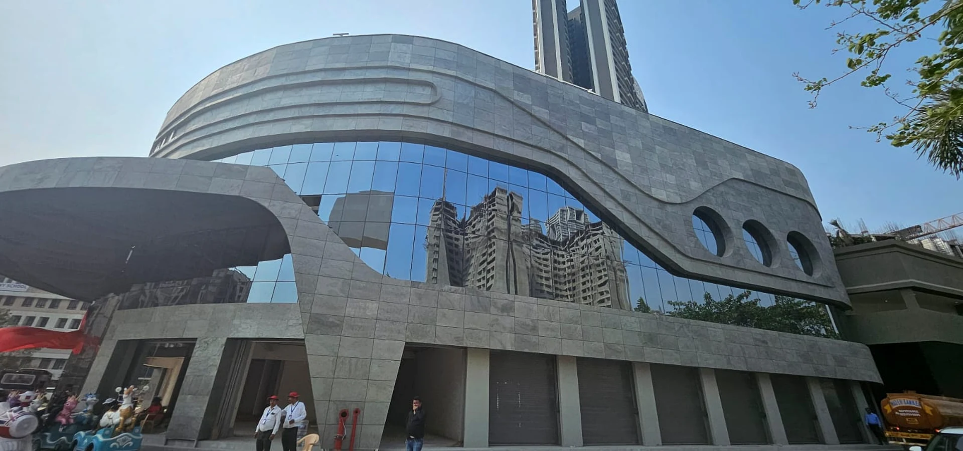Natural Stone Manufacturer & Exporter — India — HSK International India