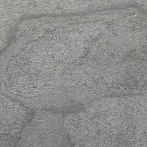 Silver Grey Natural Stone Colour Veneer — Classical Stone Veneer