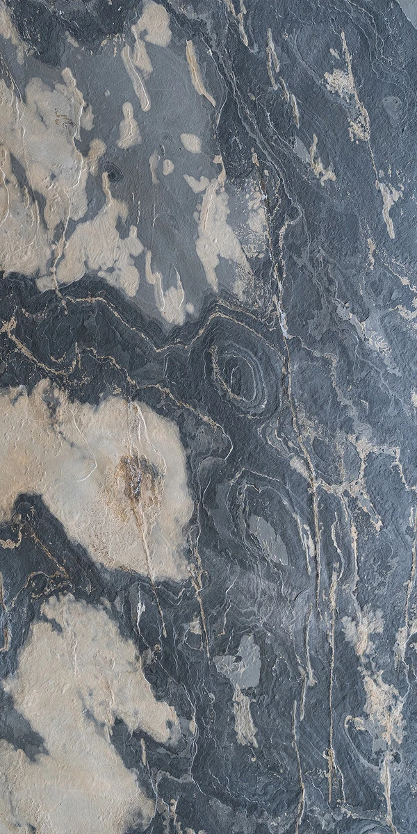 Autumn Rustic Natural Stone Colour Veneer — Classical Stone Veneer India