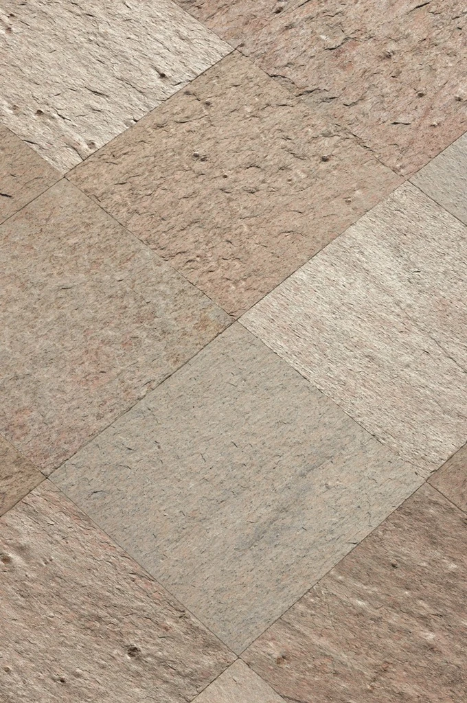 Golden Natural Stone Colour Veneer — Classical Stone Veneer India