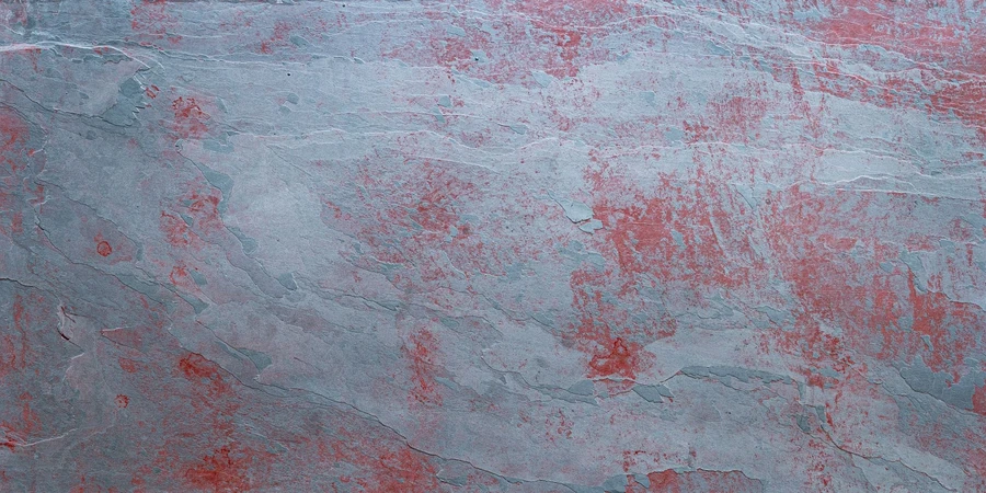 K Black Natural Stone Colour Veneer — Classical Stone Veneer India