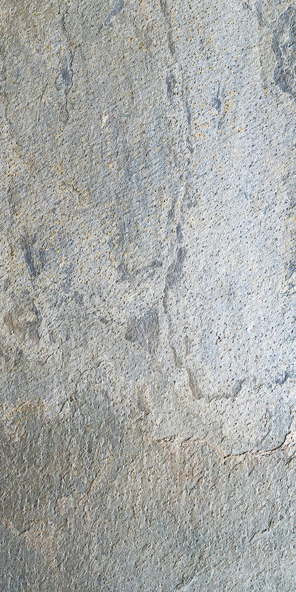 Zeera Green Natural Stone Colour Veneer — Classical Stone Veneer