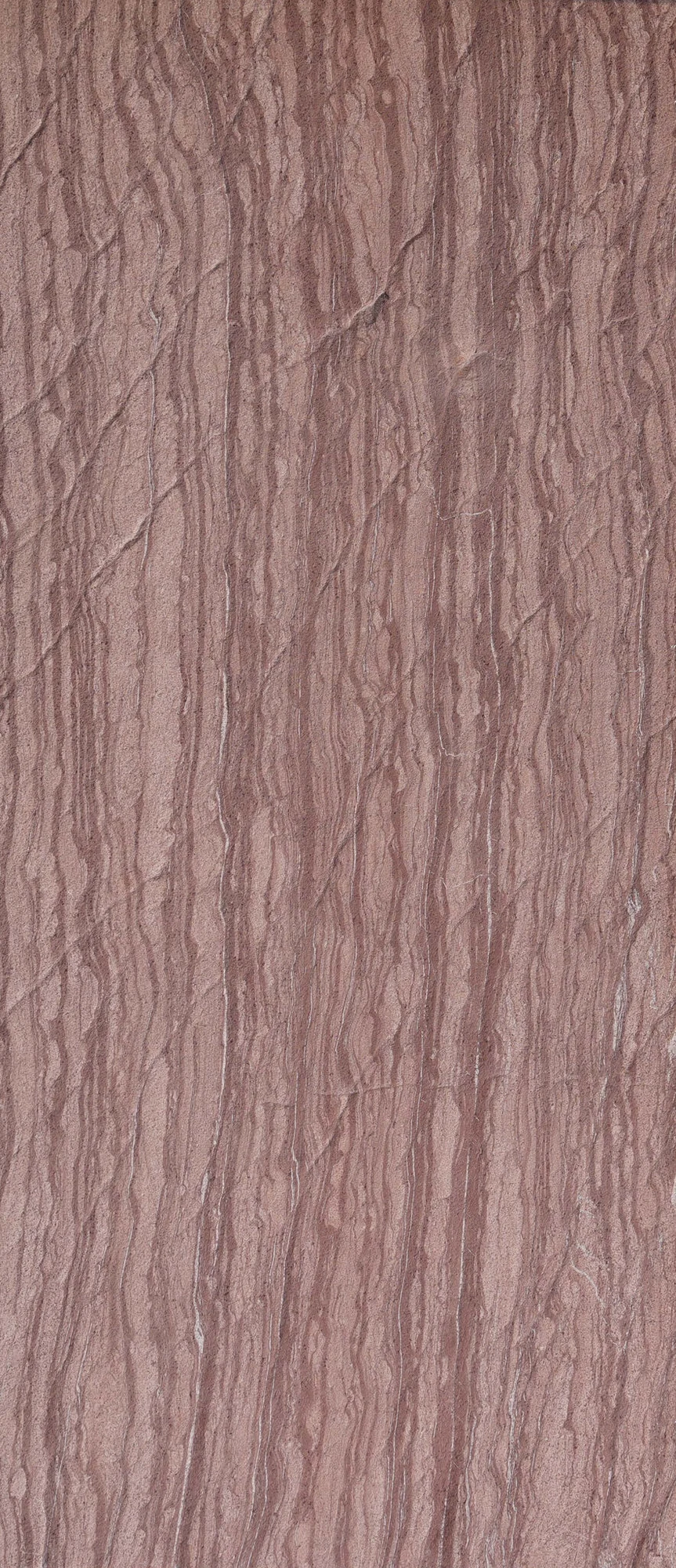 Fire Red Marble Stone Veneer
