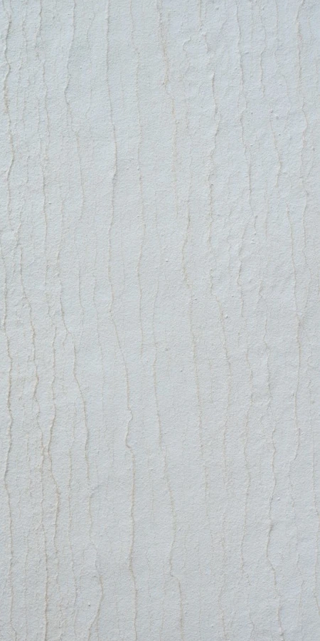Silviya White Marble Stone Veneer