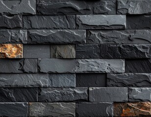 Poly Stone Veneer Panel Collection