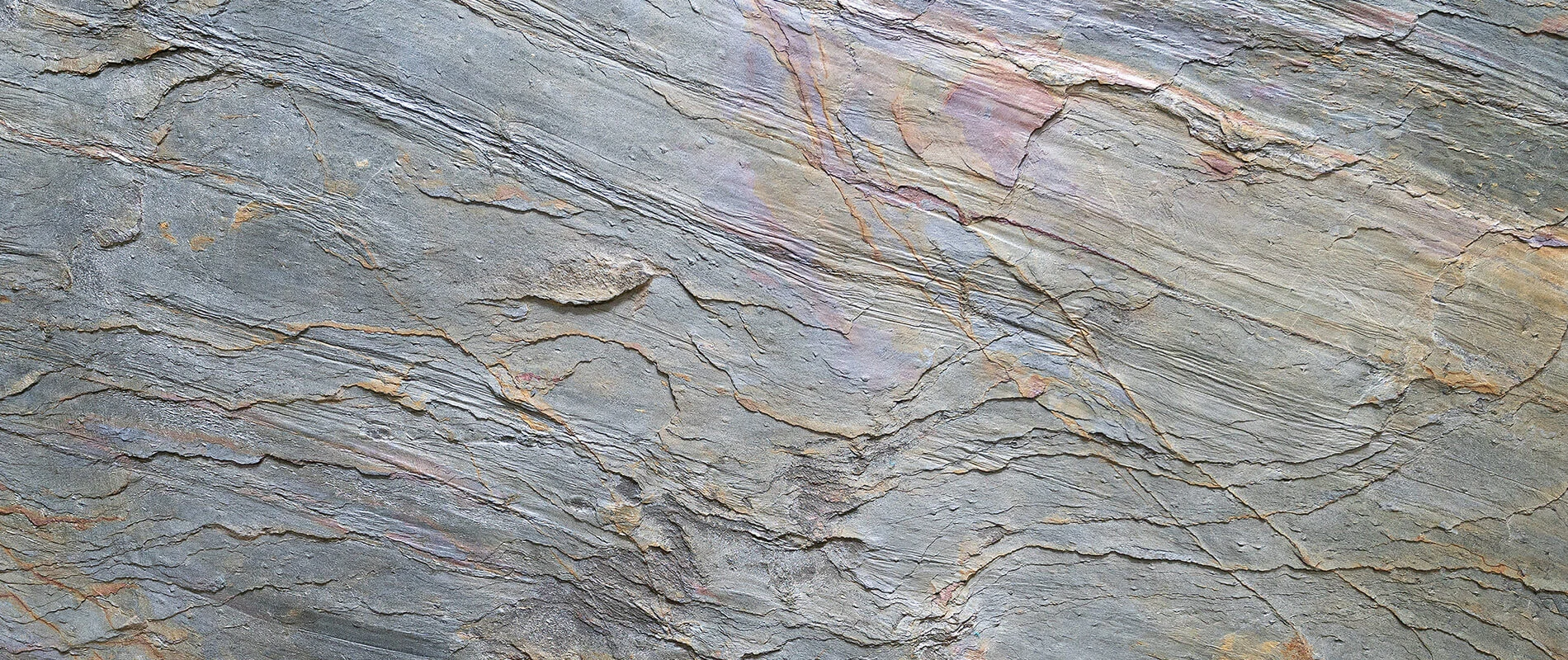 Natural Slate Veneer Blacks & Shimmers
