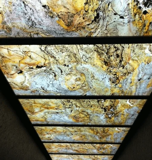Natural Stone Ceiling Decoration Manufacturer India