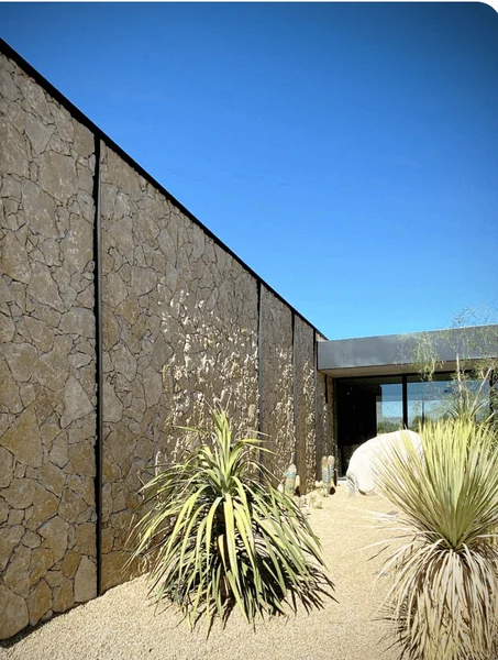 Natural Stone Shopping Mall Manufacturer India