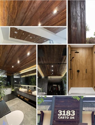 Poly Stone Veneer Manufacturer India