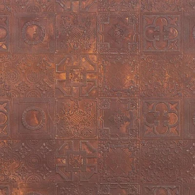 Oxido Metal Panels Manufacturer India
