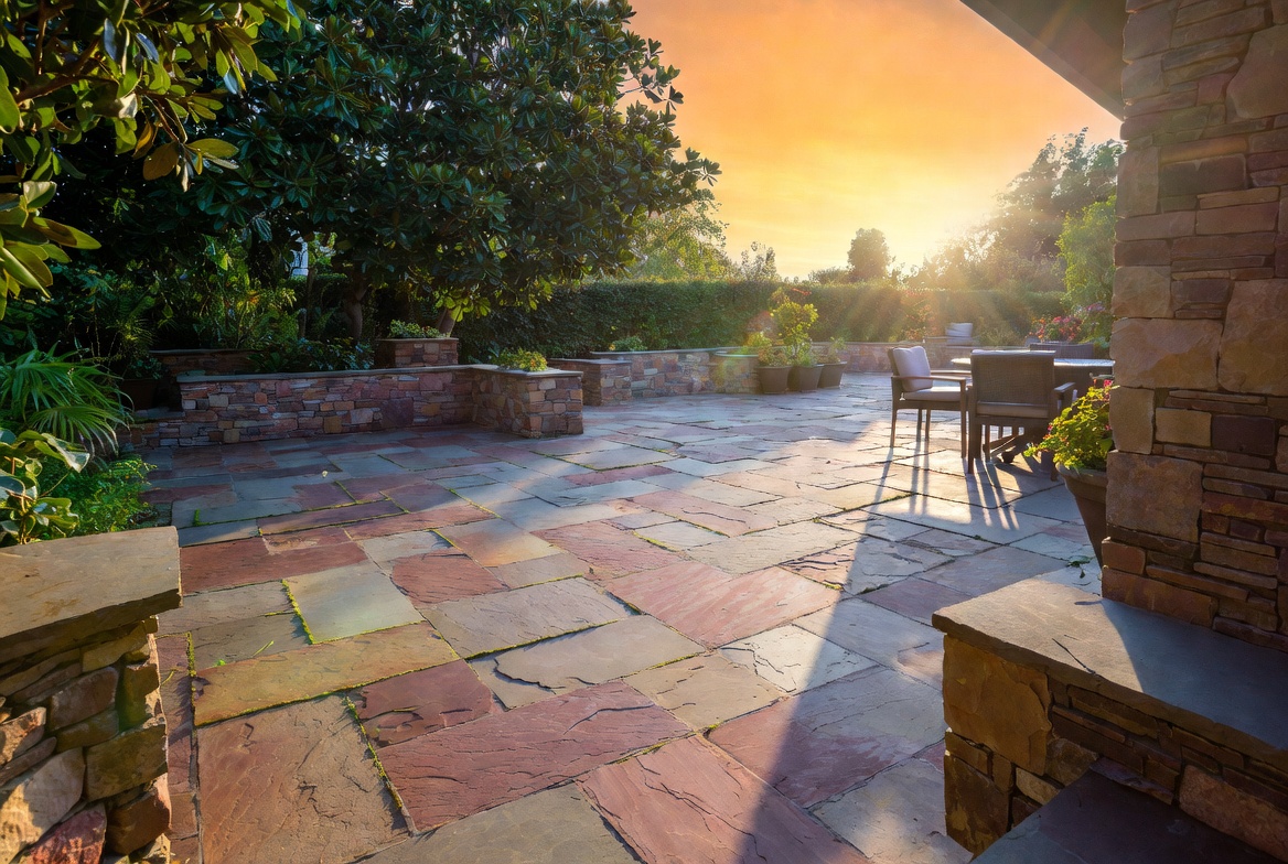 Natural Stone Building Facades — Classical Stone Veneer