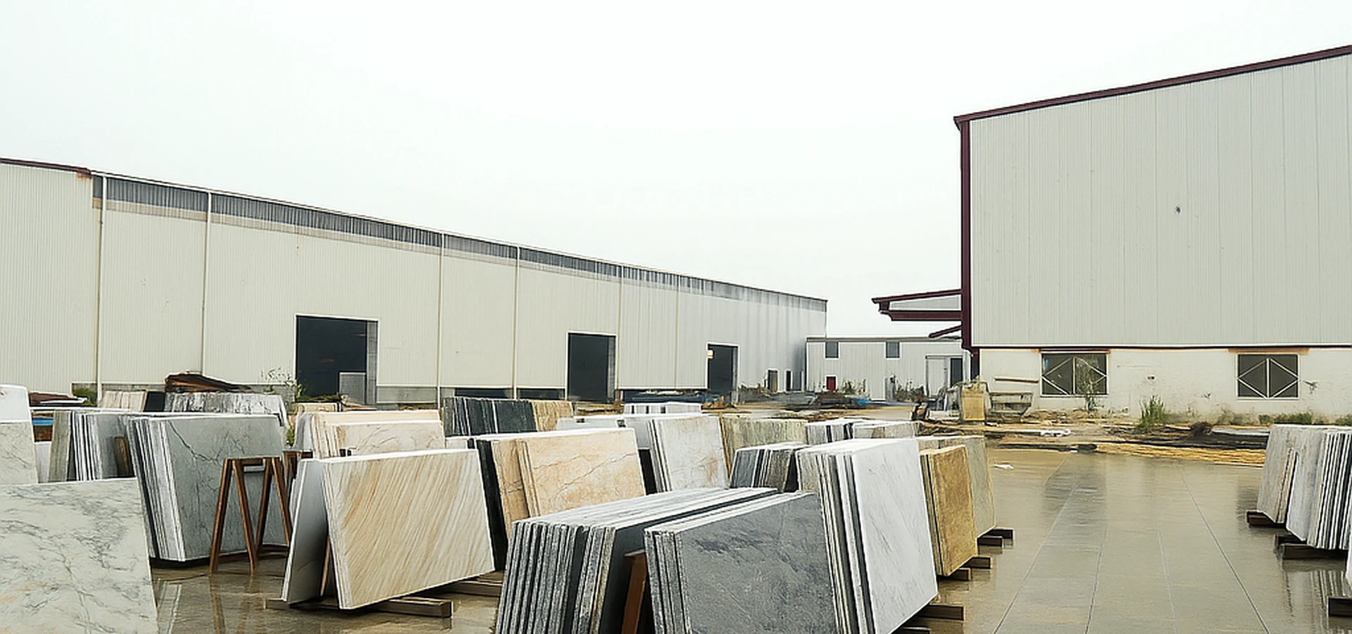 SPC Flooring Manufacturer India — Classical Stone Veneer
